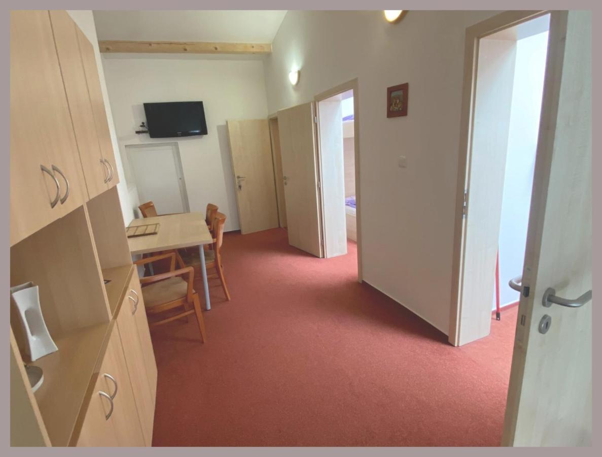 Apartmany Tiva Οστράβα Εξωτερικό φωτογραφία