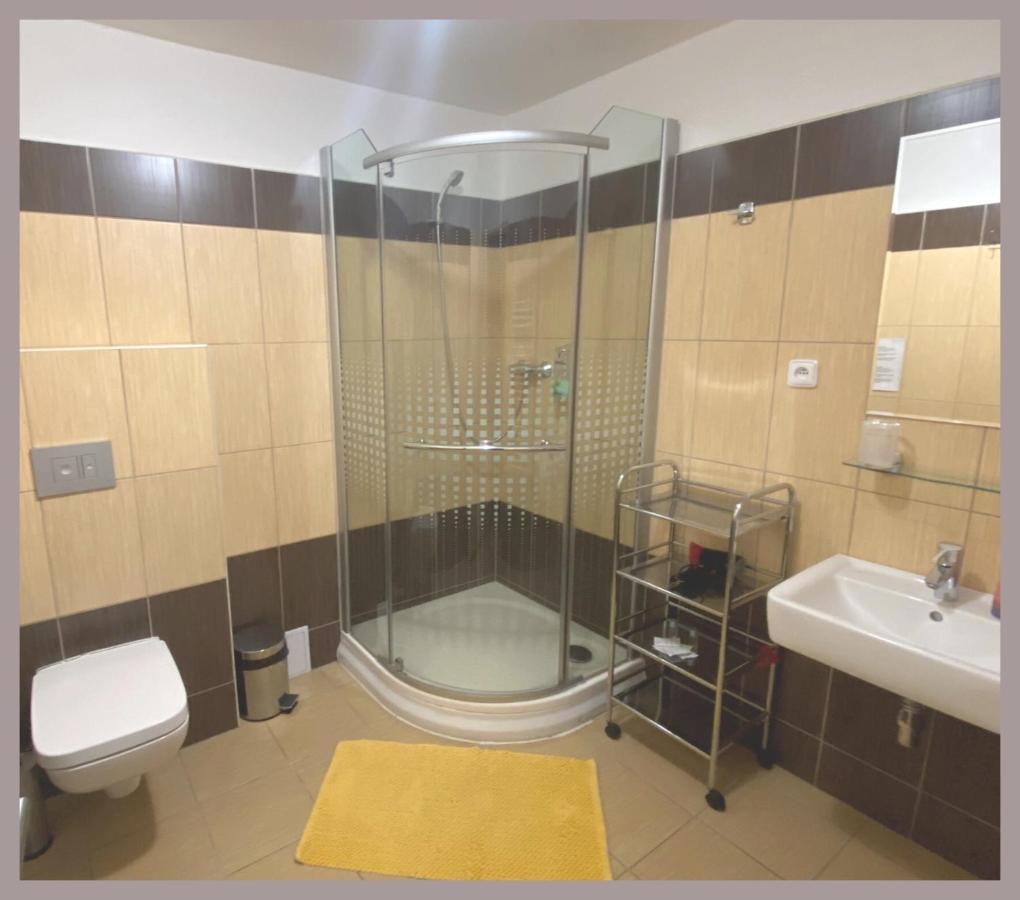 Apartmany Tiva Οστράβα Εξωτερικό φωτογραφία