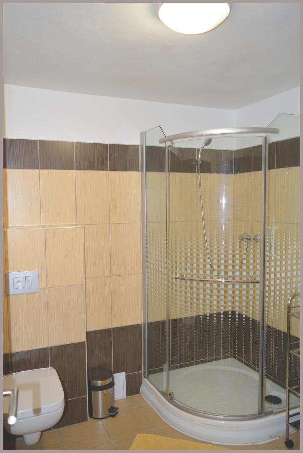 Apartmany Tiva Οστράβα Εξωτερικό φωτογραφία