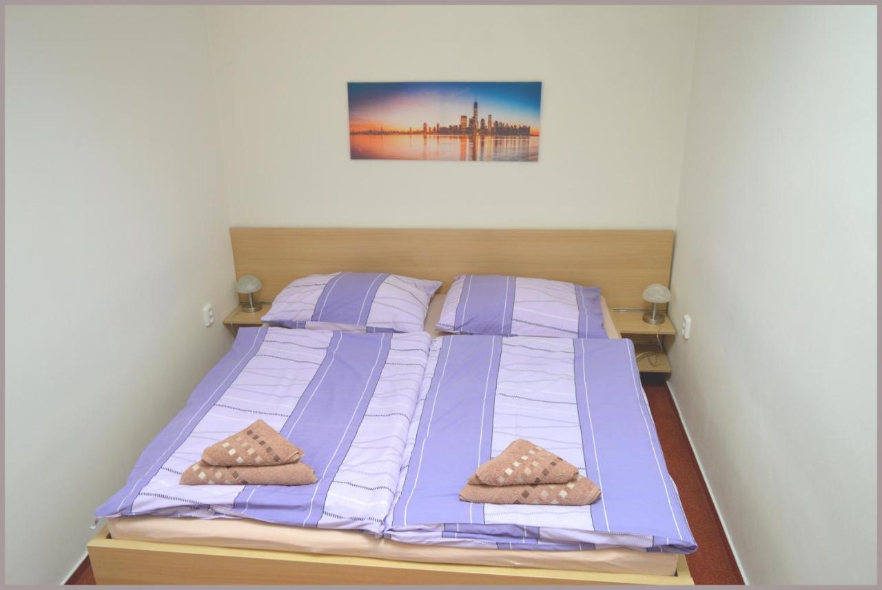Apartmany Tiva Οστράβα Εξωτερικό φωτογραφία